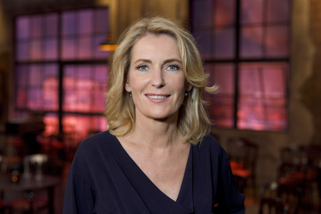 Talkshow 'Kölner Treff' in Köln