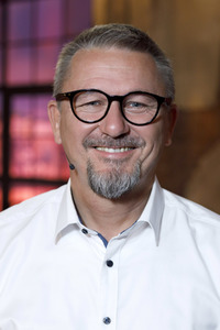 Talkshow 'Kölner Treff' in Köln