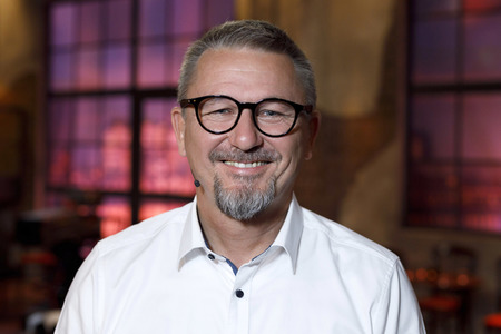 Talkshow 'Kölner Treff' in Köln