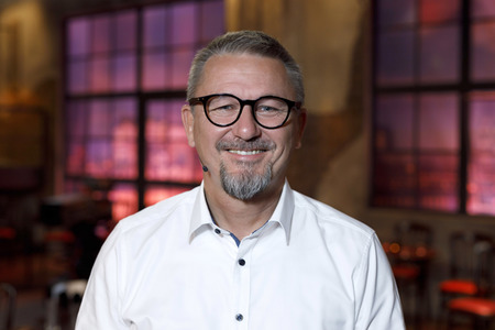 Talkshow 'Kölner Treff' in Köln