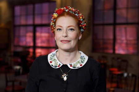 Talkshow 'Kölner Treff' in Köln