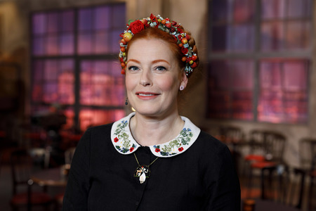 Talkshow 'Kölner Treff' in Köln