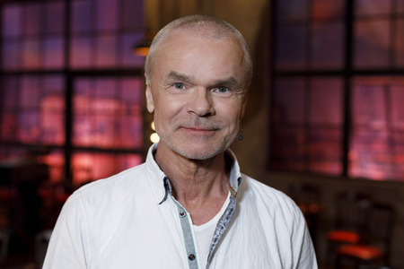 Talkshow 'Kölner Treff' in Köln