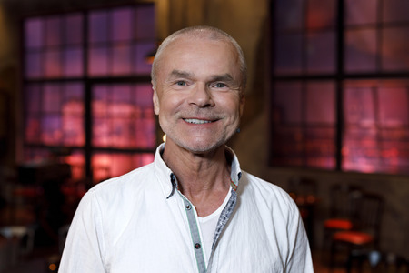 Talkshow 'Kölner Treff' in Köln