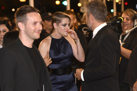 Eröffnungsgala vom San Sebastian International Film Festival 2019