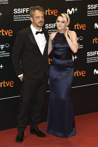 Eröffnungsgala vom San Sebastian International Film Festival 2019
