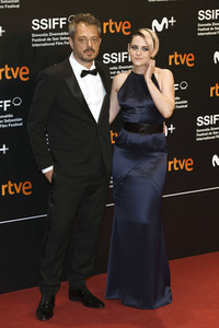 Eröffnungsgala vom San Sebastian International Film Festival 2019