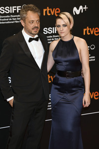 Eröffnungsgala vom San Sebastian International Film Festival 2019