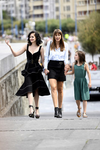 Photocall 'Proxima', San Sebastian International Film Festival 2019