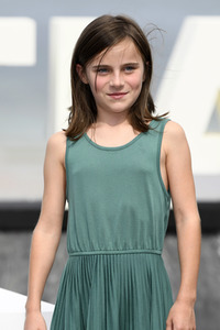 Photocall 'Proxima', San Sebastian International Film Festival 2019