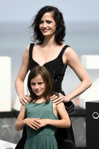 Photocall 'Proxima', San Sebastian International Film Festival 2019