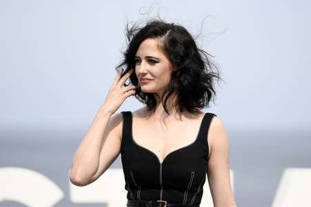 Photocall 'Proxima', San Sebastian International Film Festival 2019