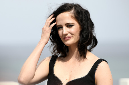 Photocall 'Proxima', San Sebastian International Film Festival 2019