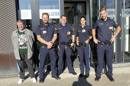 Wiesn Anstich auf dem Oktoberfest 2019 im Schottenhamel Festzelt in München