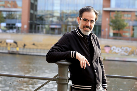 Jubiläumsparty 25 Jahre X in Berlin