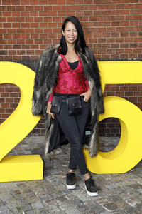 Jubiläumsparty 25 Jahre X in Berlin