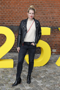 Jubiläumsparty 25 Jahre X in Berlin