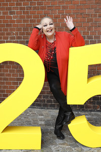 Jubiläumsparty 25 Jahre X in Berlin