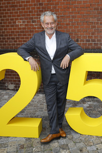 Jubiläumsparty 25 Jahre X in Berlin