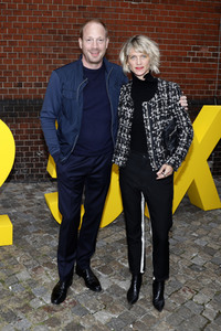 Jubiläumsparty 25 Jahre X in Berlin