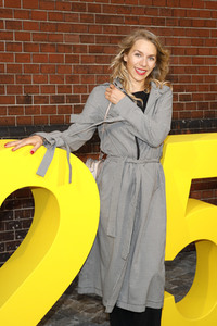 Jubiläumsparty 25 Jahre X in Berlin