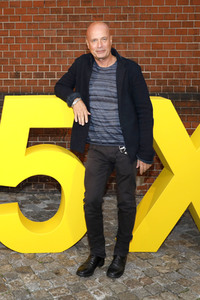 Jubiläumsparty 25 Jahre X in Berlin