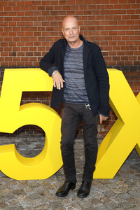 Jubiläumsparty 25 Jahre X in Berlin