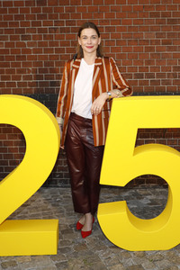 Jubiläumsparty 25 Jahre X in Berlin