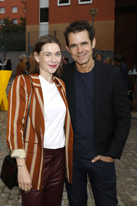 Jubiläumsparty 25 Jahre X in Berlin