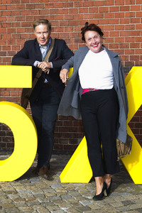 Jubiläumsparty 25 Jahre X in Berlin