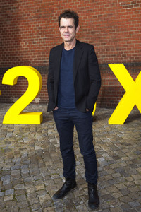 Jubiläumsparty 25 Jahre X in Berlin