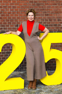 Jubiläumsparty 25 Jahre X in Berlin