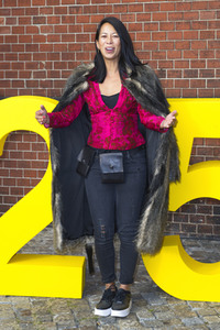 Jubiläumsparty 25 Jahre X in Berlin