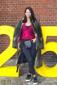 Jubiläumsparty 25 Jahre X in Berlin