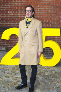 Jubiläumsparty 25 Jahre X in Berlin