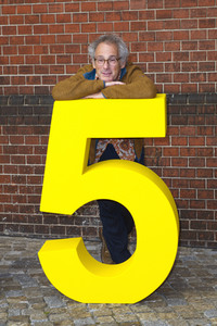 Jubiläumsparty 25 Jahre X in Berlin