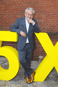 Jubiläumsparty 25 Jahre X in Berlin