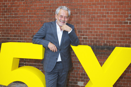 Jubiläumsparty 25 Jahre X in Berlin