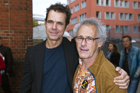 Jubiläumsparty 25 Jahre X in Berlin