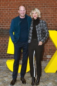 Jubiläumsparty 25 Jahre X in Berlin