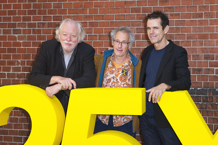 Jubiläumsparty 25 Jahre X in Berlin