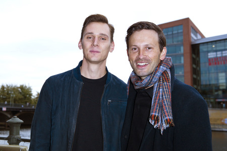 Jubiläumsparty 25 Jahre X in Berlin