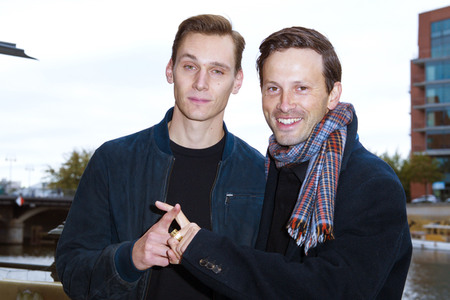 Jubiläumsparty 25 Jahre X in Berlin