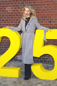 Jubiläumsparty 25 Jahre X in Berlin