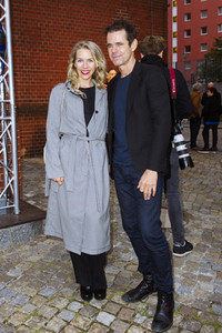 Jubiläumsparty 25 Jahre X in Berlin