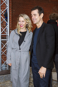 Jubiläumsparty 25 Jahre X in Berlin