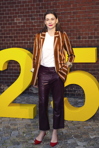 Jubiläumsparty 25 Jahre X in Berlin