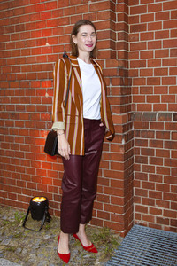 Jubiläumsparty 25 Jahre X in Berlin