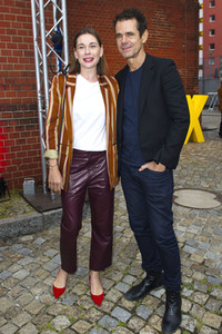 Jubiläumsparty 25 Jahre X in Berlin