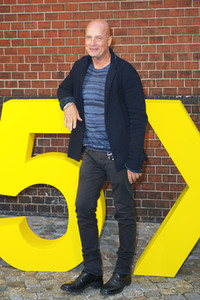 Jubiläumsparty 25 Jahre X in Berlin